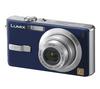 PANASONIC Lumix DMCFX7 Blue