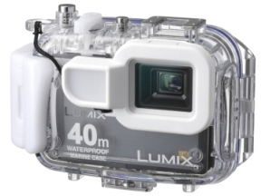 Lumix DMW-MCFT1E Waterproof Digital