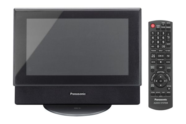 Panasonic MW10