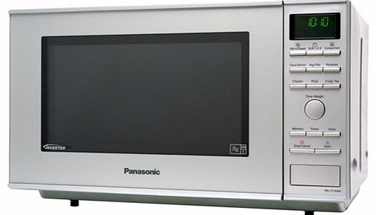 Panasonic NNCF760MBPQ Microwaves
