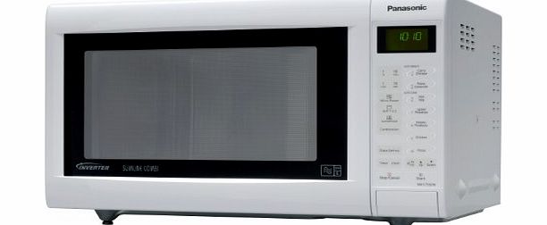 NNCT552WBPQ Microwaves
