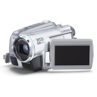 NV-GS300B MiniDV Camcorder