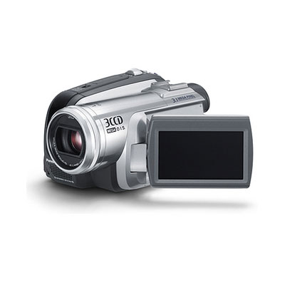 NV-GS320EBS MiniDV Camcorder