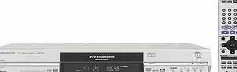 Panasonic  DMR-E55 DVD RECORDER