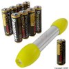 Power Max3 AA Batteries Pack of 8