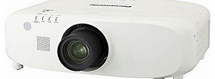 Panasonic PT EZ770ZEJ - LCD projector - 1920 x 1200 - widescreen 1080p(PT-EZ770ZEJ)