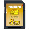 PANASONIC RPSDV08GE1K Memory