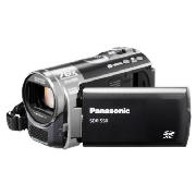 Panasonic S50 Black