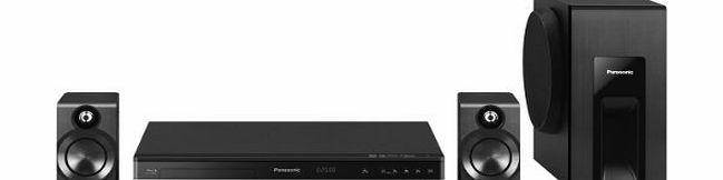 Panasonic SC-BTT105 Home Audio System