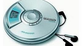 Panasonic SL-CT 345 CD Player