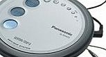 Panasonic SL-SX 425 CD Player