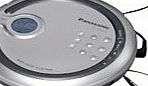 Panasonic SLSX322 CD Player