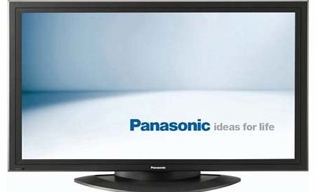 Panasonic TH42PH20E 42`` High Definition Plasma Display Television