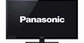 Panasonic TX-L19XM6B 19 Inch Freeview LED TV