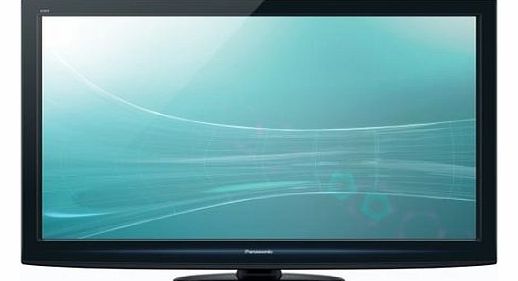 TX-P50G20B 50-inch Widescreen Full HD 1080p 600Hz Neo Plasma TV with Freeview HD and Freesat HD