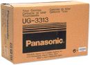 Panasonic UG-3313AG - Panasonic Fax Toner Cartridge (Plain
