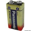 Xtreme Power Alkaline Battery 9V 6LR61X