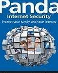 Panda B12IS15DVD1 - Internet Security 2015 (1 Licenses 1 Year)