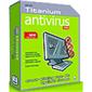Panda Software AntiVirus Titanium 2004