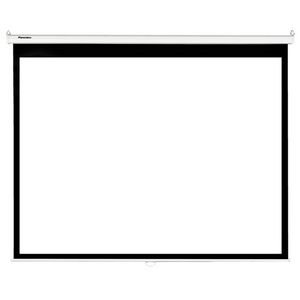 Panoview Electric Projector Screen `Electrical