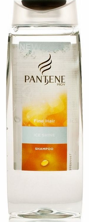 Ice Shine Shampoo