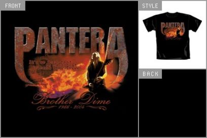 (Brother Dime) T-shirt