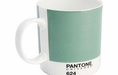 Pantone Mug Basil 624 Pantone Mug Basil 624