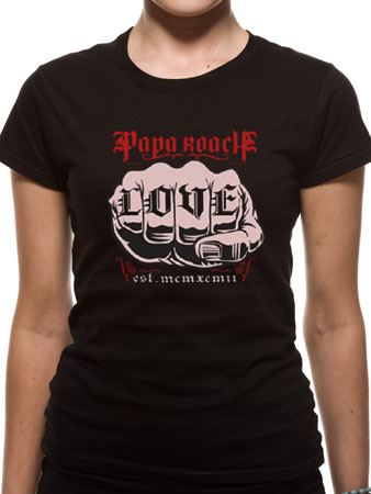 (Love) T-shirt cid_8329SKBP