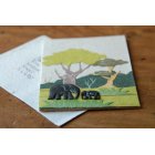 Paper High Eco Maximus Greeting Cards
