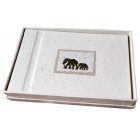 Paper High Elephant Dung Photo Album - Large
