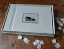 Paper High Recycled Elephant Dung Photograph Album
