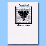 Paper House Diamond Anniversary