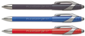 Flexgrip Gel Rollerball Pen