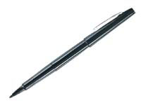 Papermate nylon fibre tip pen with 1.0mm line