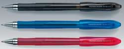 Star Gel Stick Rollerball Pen 0.7mm