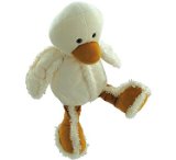 Jelly Cat Toy Uggy Duck. Available Here From Paperchase