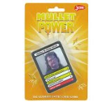Paperchase Mullet Power Cards Game Available Here From Paperchase