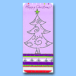 Paperlink Christmas Tree