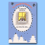 Paperlink Snow in Love 2 (Husband)