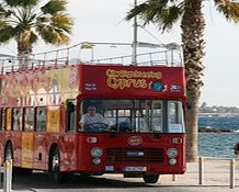 Paphos 24 hour Hop on, Hop off Bus Tour - Child