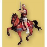 Papo Caesar s Horse