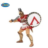 Papo Spartan Hoplite