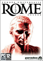 Europa Universalis Rome PC