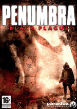 Paradox Penumbra Black Plague PC