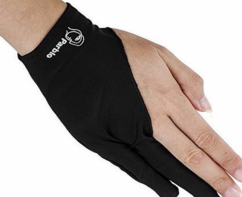 Parblo PR-01 Two-Finger Glove for Graphics Drawing Tablet Light Box Tracing Light Pad