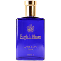 Parfums Bleu English Blazer - 100ml Aftershave Lotion