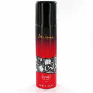 Parfums MYPA Madonna Nudes 1979 Deodorant Body Spray 150ml