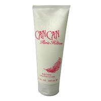 Can Can 200ml Body Lotion