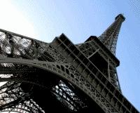 Paris Musts Tour Child Ticket