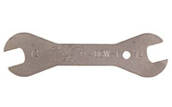 Cone Spanner - 13/14mm